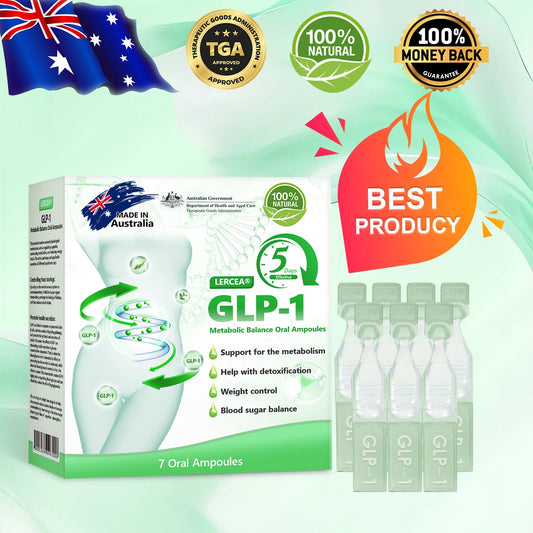 30%𝐎𝐟𝐟𝐢𝐜𝐢𝐚𝐥 𝐒𝐭𝐨𝐫𝐞👨‍⚕️ 𝗟𝐄𝐑𝐂𝐄𝐀® 𝐆𝗟𝐏-𝟏 𝐌𝐞𝐭𝐚𝐛𝐨𝐥𝐢𝐜 𝐁𝐚𝐥𝐚𝐧𝐜𝐞 𝐎𝐫𝐚𝐥 𝐀𝐦𝐩𝐨𝐮𝐥𝐞