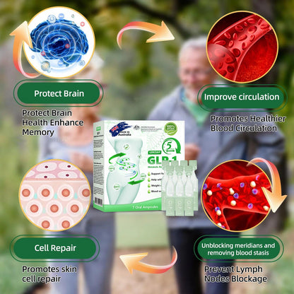 30%𝐎𝐟𝐟𝐢𝐜𝐢𝐚𝐥 𝐒𝐭𝐨𝐫𝐞👨‍⚕️ 𝗟𝐄𝐑𝐂𝐄𝐀® 𝐆𝗟𝐏-𝟏 𝐌𝐞𝐭𝐚𝐛𝐨𝐥𝐢𝐜 𝐁𝐚𝐥𝐚𝐧𝐜𝐞 𝐎𝐫𝐚𝐥 𝐀𝐦𝐩𝐨𝐮𝐥𝐞