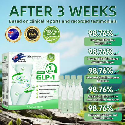 30%𝐎𝐟𝐟𝐢𝐜𝐢𝐚𝐥 𝐒𝐭𝐨𝐫𝐞👨‍⚕️ 𝗟𝐄𝐑𝐂𝐄𝐀® 𝐆𝗟𝐏-𝟏 𝐌𝐞𝐭𝐚𝐛𝐨𝐥𝐢𝐜 𝐁𝐚𝐥𝐚𝐧𝐜𝐞 𝐎𝐫𝐚𝐥 𝐀𝐦𝐩𝐨𝐮𝐥𝐞