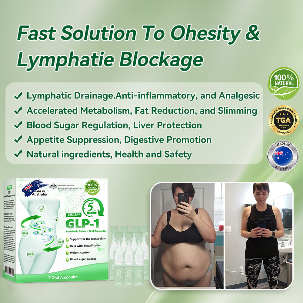 30%𝐎𝐟𝐟𝐢𝐜𝐢𝐚𝐥 𝐒𝐭𝐨𝐫𝐞👨‍⚕️ 𝗟𝐄𝐑𝐂𝐄𝐀® 𝐆𝗟𝐏-𝟏 𝐌𝐞𝐭𝐚𝐛𝐨𝐥𝐢𝐜 𝐁𝐚𝐥𝐚𝐧𝐜𝐞 𝐎𝐫𝐚𝐥 𝐀𝐦𝐩𝐨𝐮𝐥𝐞